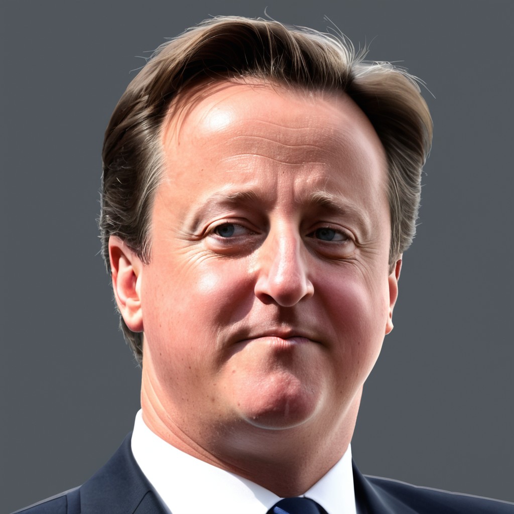 Episode 280 – David Cameron: The Whole Hog
